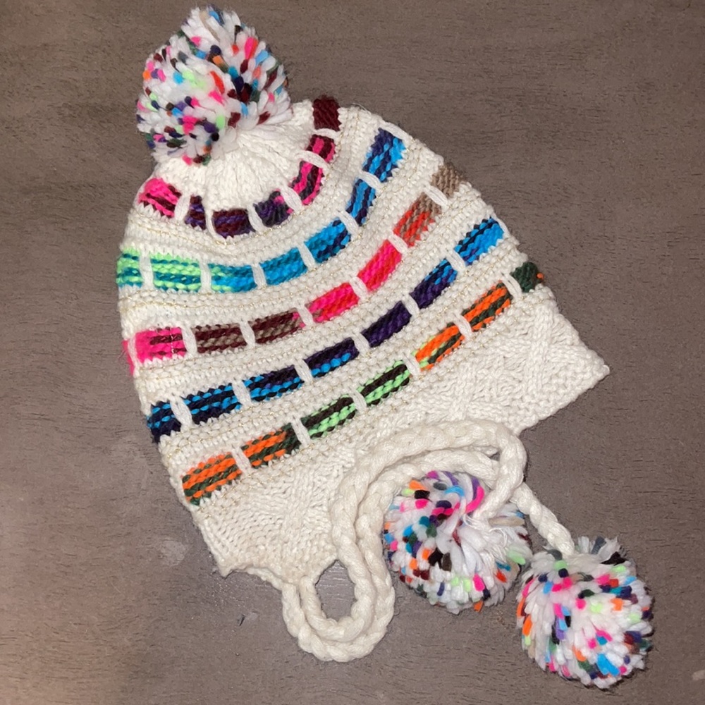 Steve Madden Beanie